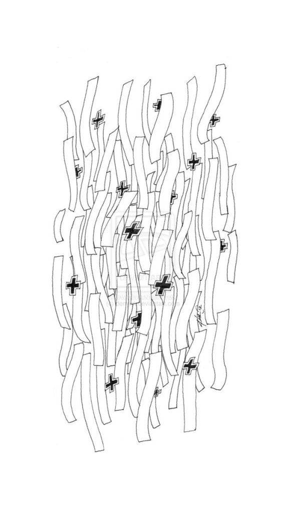 I Move, While The Horizon Floats